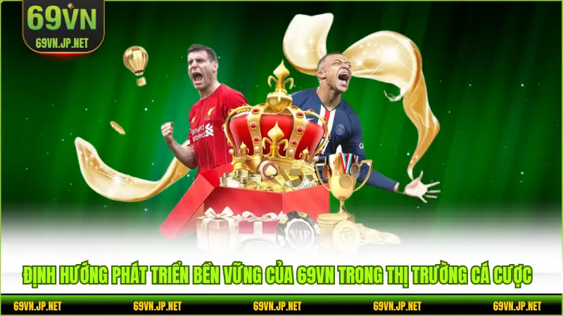 69VN ⭐️ Trang Chủ Nhà Cái 69VN.COM Chính Thức, Xanh Chín - aviro.games