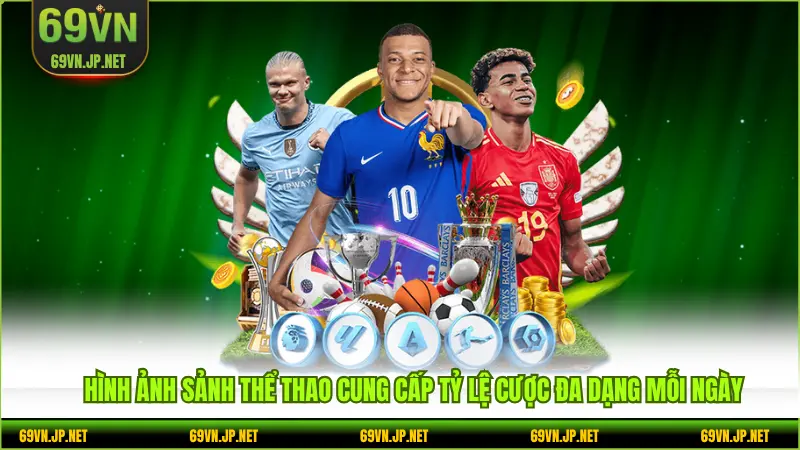 69VN ⭐️ Trang Chủ Nhà Cái 69VN.COM Chính Thức, Xanh Chín - aviro.games
