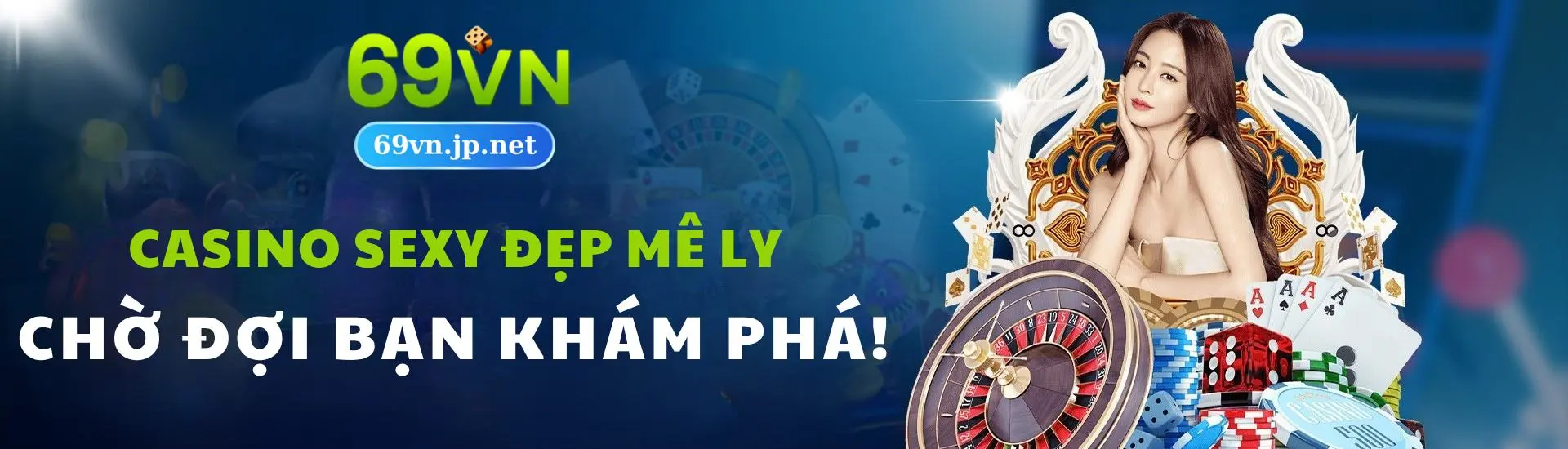 69VN ⭐️ Trang Chủ Nhà Cái 69VN.COM Chính Thức, Xanh Chín - aviro.games