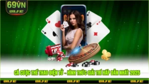 69VN ⭐️ Trang Chủ Nhà Cái 69VN.COM Chính Thức, Xanh Chín - aviro.games
