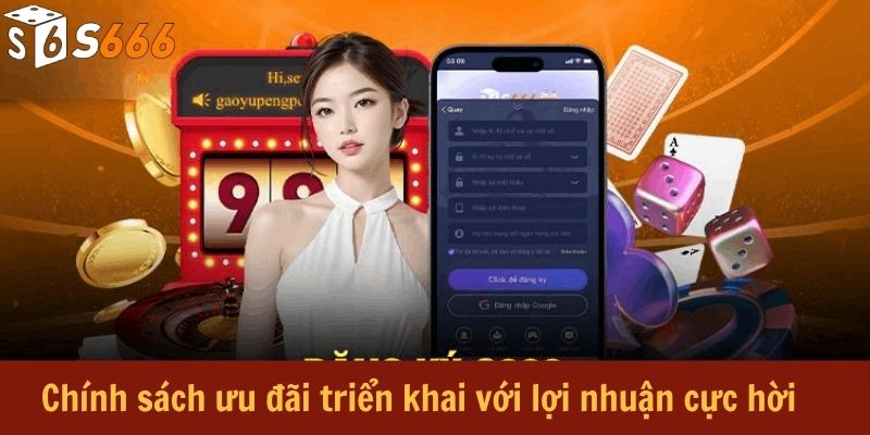 Đăng Ký S666 - Thao Tác Gia Nhập Nền Tảng Trực Tuyến An Toàn - aviro.games