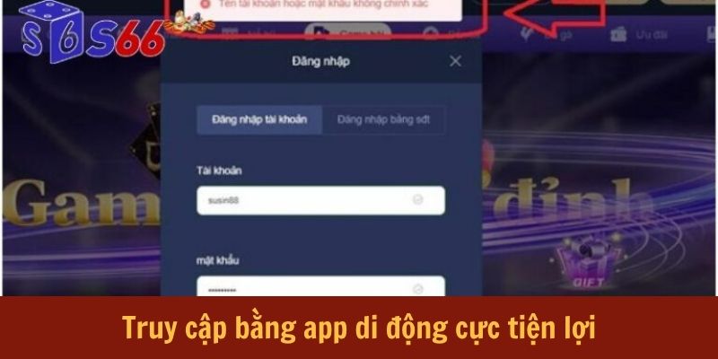 Đăng Nhập S666 - Tận Hưởng List Dịch Vụ Siêu Chất Lượng - aviro.games