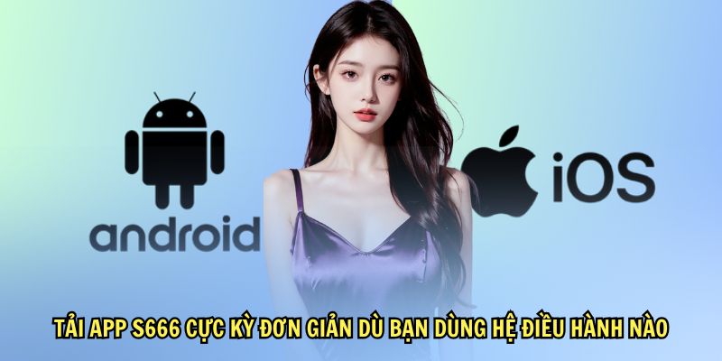 Tải App S666 Về Điện Thoại, Thế Giới Game Ảo Tiền Thật - aviro.games