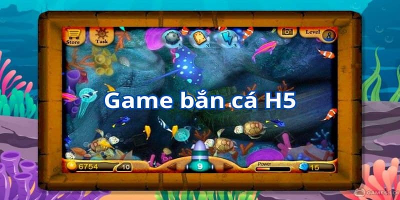 Bắn Cá H5 S666 - Trải Nghiệm Săn Thưởng Chân Thật Đỉnh Cao - aviro.games