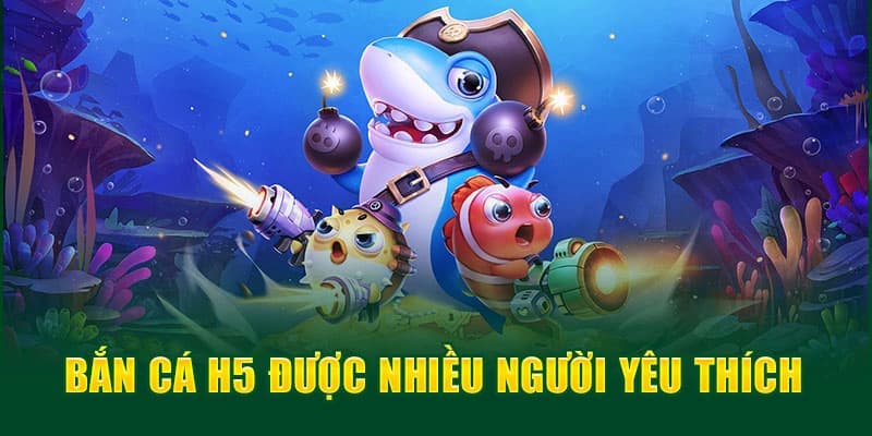 Bắn Cá H5 S666 - Trải Nghiệm Săn Thưởng Chân Thật Đỉnh Cao - aviro.games