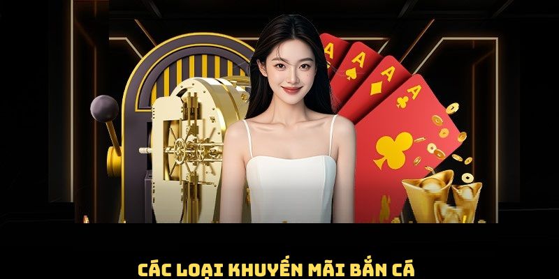 Khuyến Mãi Bắn Cá - Sự Kiện Hấp Dẫn Đang Diễn Ra Tại S666 - aviro.games