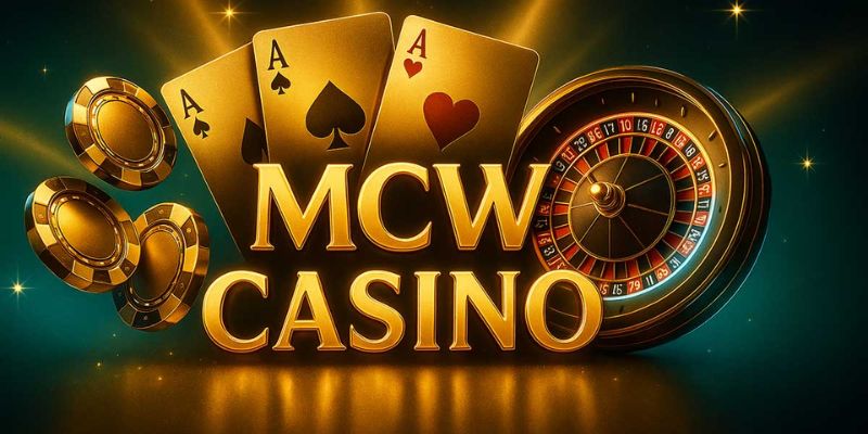 Casino MWC - Sân Chơi Cá Cược Hấp Dẫn Số 1 Thị Trường - aviro.games