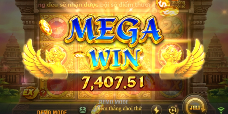 Nổ Hũ 90 - Giải Mã Jackpot Khủng, Đổi Đời Trong Phút Chốc - aviro.games