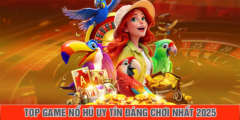 Nổ Hũ 90 - Giải Mã Jackpot Khủng, Đổi Đời Trong Phút Chốc - aviro.games