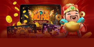 Nổ Hũ S666 - Chinh Phục Jackpot, Nhận Ngay Thưởng Khủng! - aviro.games
