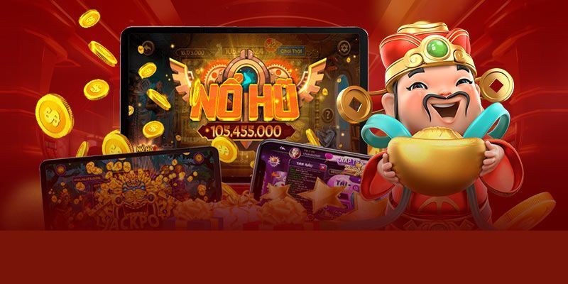 Nổ Hũ Thần Tài S666 - Chinh Phục Phần Thưởng Khủng - aviro.games