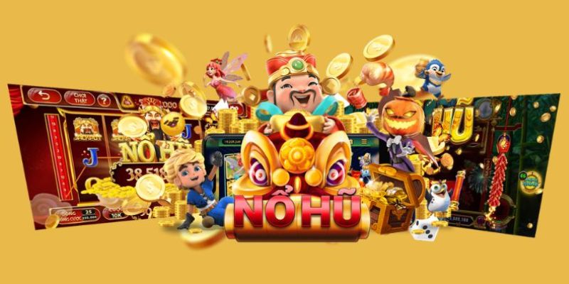 Nổ Hũ Thần Tài S666 - Chinh Phục Phần Thưởng Khủng - aviro.games