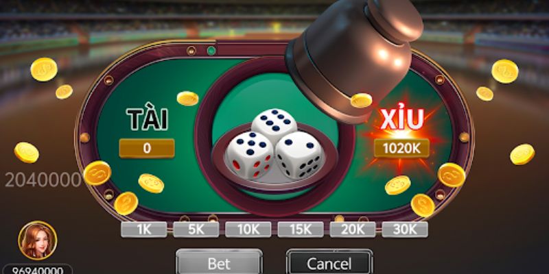Sicbo Là Gì? Hướng Dẫn Cá Cược Thắng Lớn Cho Newbie - aviro.games