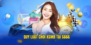 Xổ Số S666 - Giải Mã Sảnh Cược Xanh Chín Năm 2026 - aviro.games