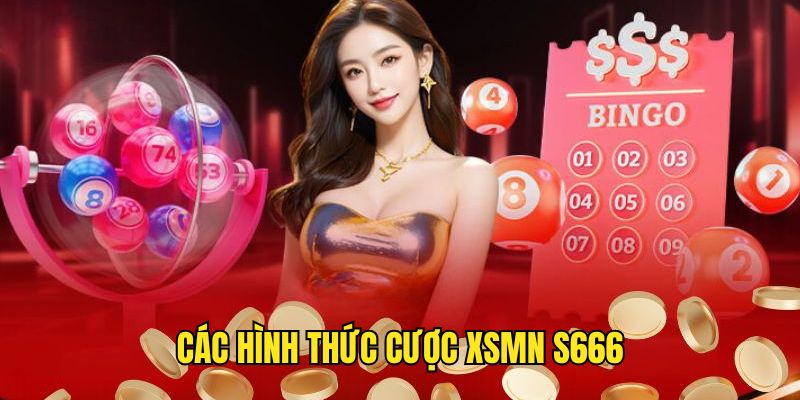 Xổ Số Miền Nam S666 - Cá Cược Vận May, Trúng Lớn Cực Dễ - aviro.games