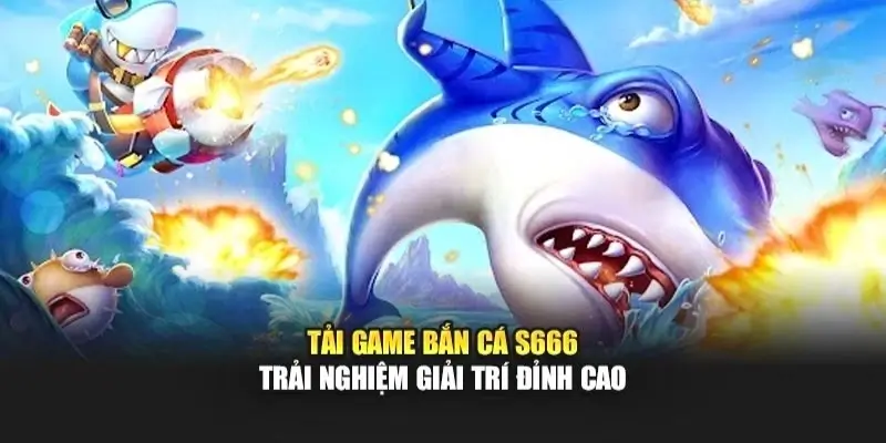 Top Mẹo Chơi Bắn Cá S666 Giúp Bạn Thắng Nhanh Hơn - aviro.games