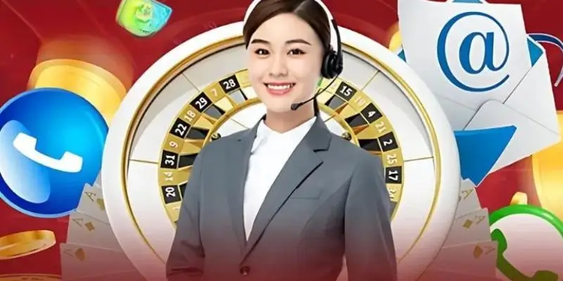 Liên Hệ S666 Dễ Dàng Với Đội Ngũ Hỗ Trợ Tận Tâm - aviro.games