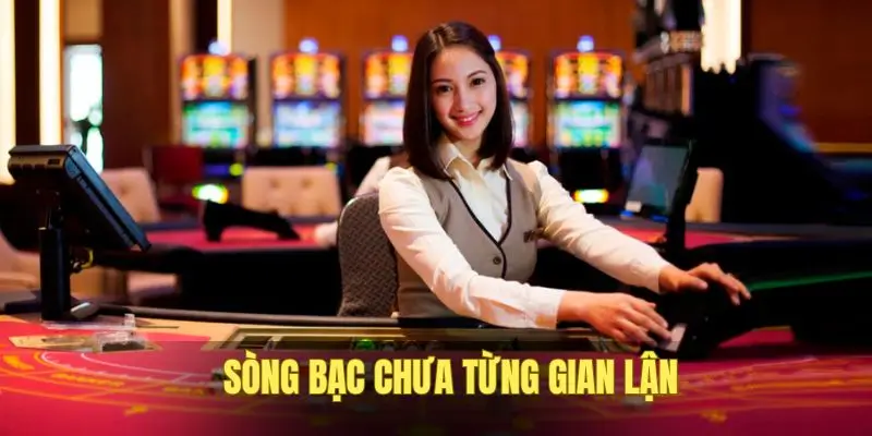 Casino S666 Tạo Không Gian Giải Trí Hiện Đại, Uy Tín - aviro.games
