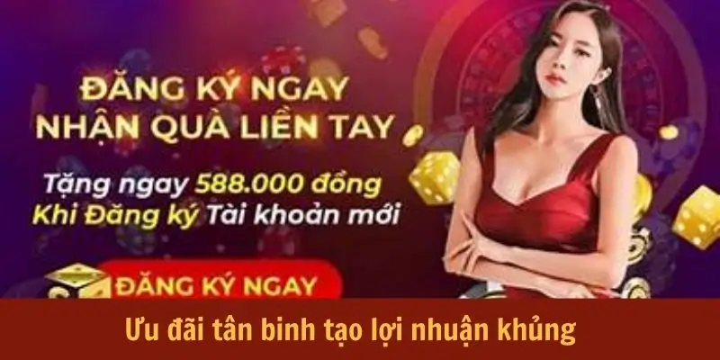 Khuyến Mãi S666 - Tổng Hợp Chính Sách Ưu Đãi Siêu Hot Hit - aviro.games