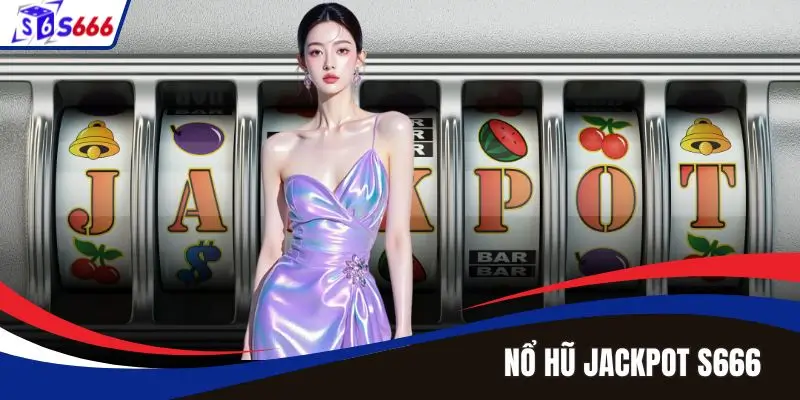 Nổ Hũ S666 - Chinh Phục Jackpot, Nhận Ngay Thưởng Khủng! - aviro.games