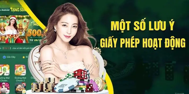 Giấy Phép Hoạt Động S666 Bảo Chứng Cho Sân Chơi Uy Tín - aviro.games