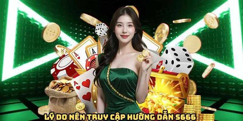 Hướng Dẫn S666 - Cập Nhật Liên Tục, Thông Tin Chính Xác - aviro.games