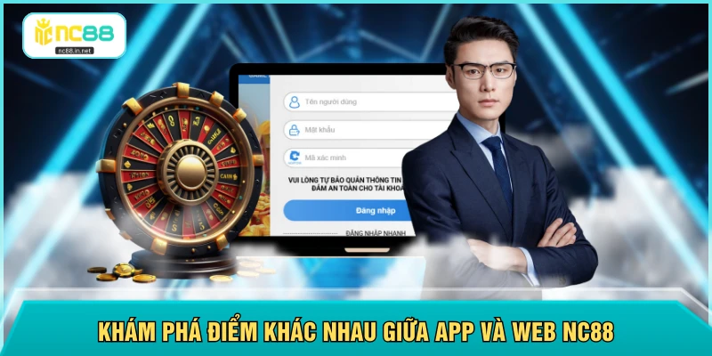 Đăng Nhập NC88 - Truy Cập Dễ Dàng Trong Vòng 60 Giây - aviro.games