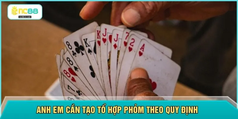 Chơi Phỏm Tá Lả - Hướng Dẫn Luật, Bí Kíp Thắng Nhanh 100 Lần - aviro.games