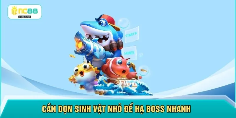 5 Loại Súng Trong Game Bắn Cá Giúp Hạ Boss 20 Giây - aviro.games