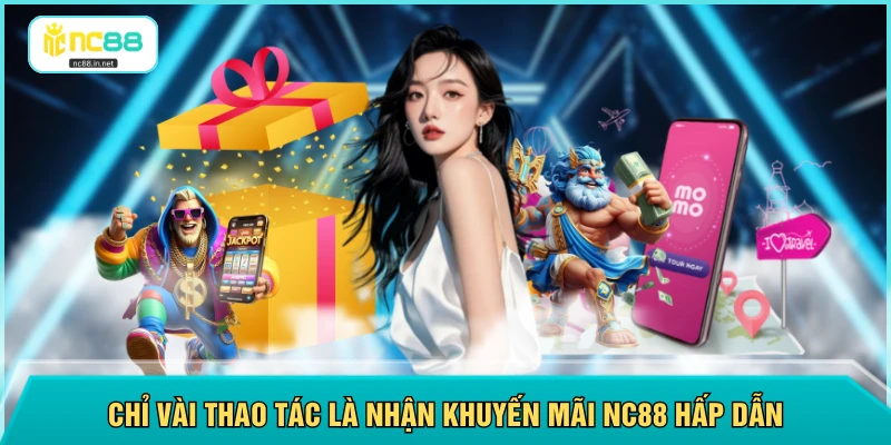 Khuyến Mãi NC88 - Có 10 Gói Ưu Đãi Dành Riêng Cho Tân Thủ - aviro.games Khuyến Mãi NC88 - Có 10 Gói Ưu Đãi Dành Riêng Cho Tân Thủ - aviro.games