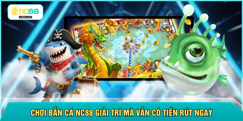 Bắn Cá NC88 - Thưởng X2 Khi Hạ Cá Vàng Trong 30 Giây Đầu - aviro.games Bắn Cá NC88 - Thưởng X2 Khi Hạ Cá Vàng Trong 30 Giây Đầu - aviro.games