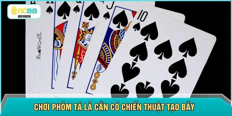 Chơi Phỏm Tá Lả - Hướng Dẫn Luật, Bí Kíp Thắng Nhanh 100 Lần - aviro.games