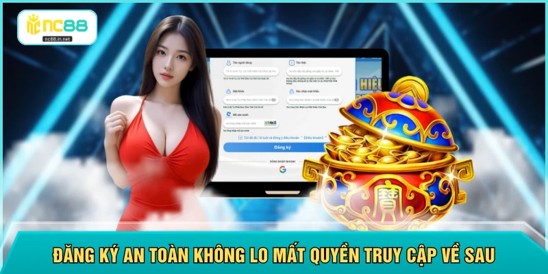 Đăng Ký NC88 - Chỉ Mất 2 Phút Là Có Thể Bắt Đầu Cá Cược - aviro.games