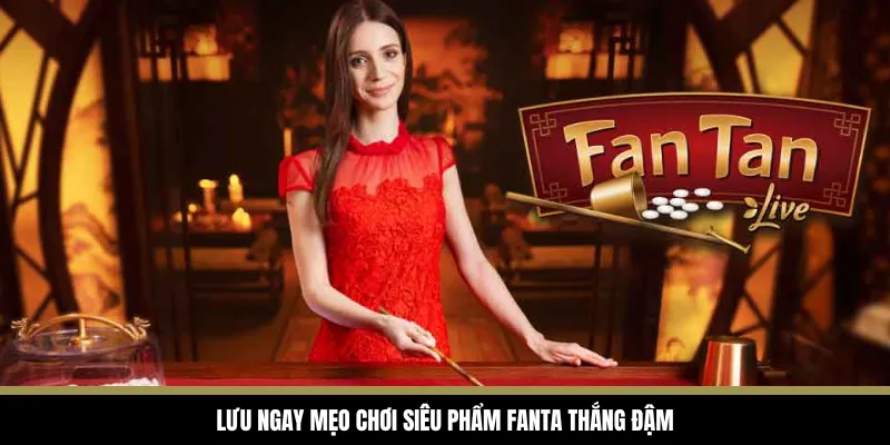 Fantan Là Gì - Cách Chơi Hiệu Quả Tại Nền Tảng S666 - aviro.games