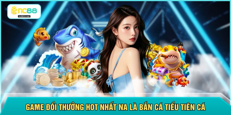 Bắn Cá Tiểu Tiên Cá - Giao Diện 3D Chuẩn HD Đẹp Mắt Dễ Bắn - aviro.games Bắn Cá Tiểu Tiên Cá - Giao Diện 3D Chuẩn HD Đẹp Mắt Dễ Bắn - aviro.games