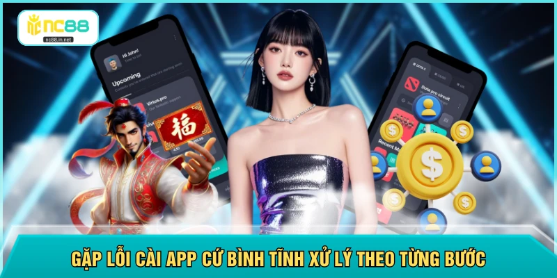 Tải App NC88 - Miễn Phí Chỉ Mất 1 Phút Là Cài Đặt Hoàn Tất - aviro.games