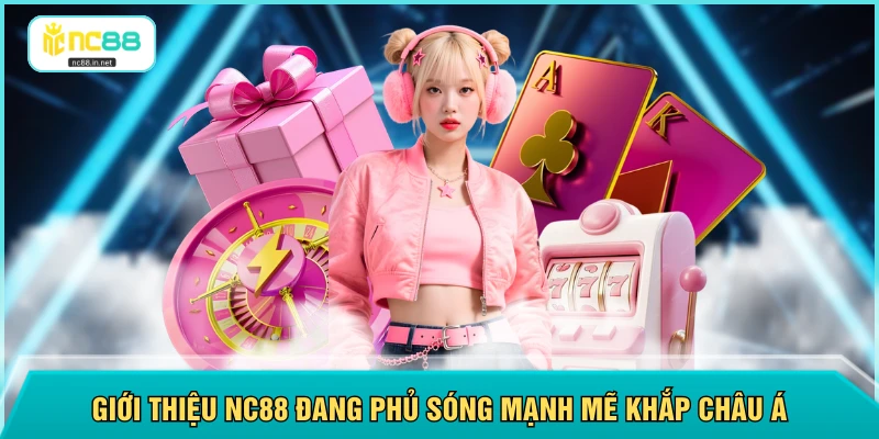 Giới Thiệu NC88 - Uy Tín Với 2 Triệu Thành Viên Toàn Cầu - aviro.games