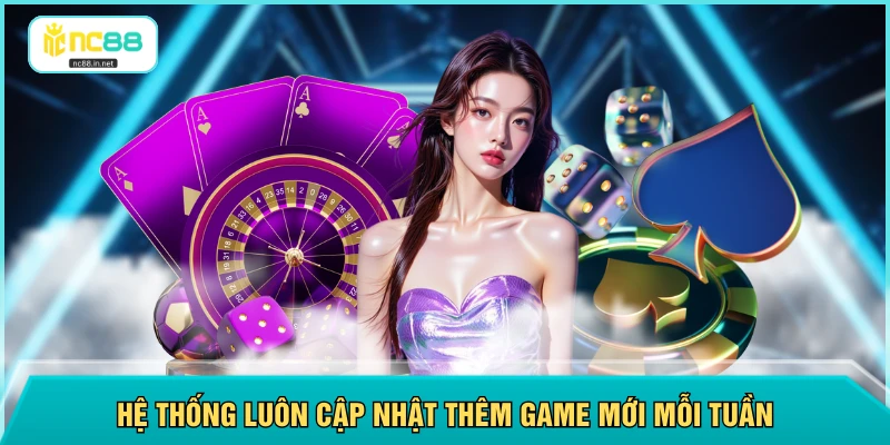 Game Bài NC88 - Cam Kết Trả Thưởng 100% Trong 5 Phút - aviro.games