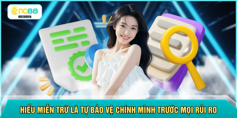Miễn Trừ Trách Nhiệm - Cập Nhật Mới Nhất Từ Tháng 1/2026 - aviro.games
