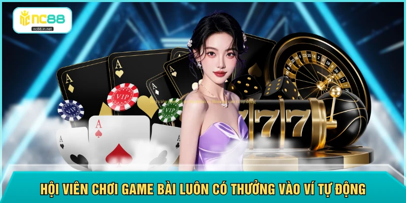 Game Bài NC88 - Cam Kết Trả Thưởng 100% Trong 5 Phút - aviro.games