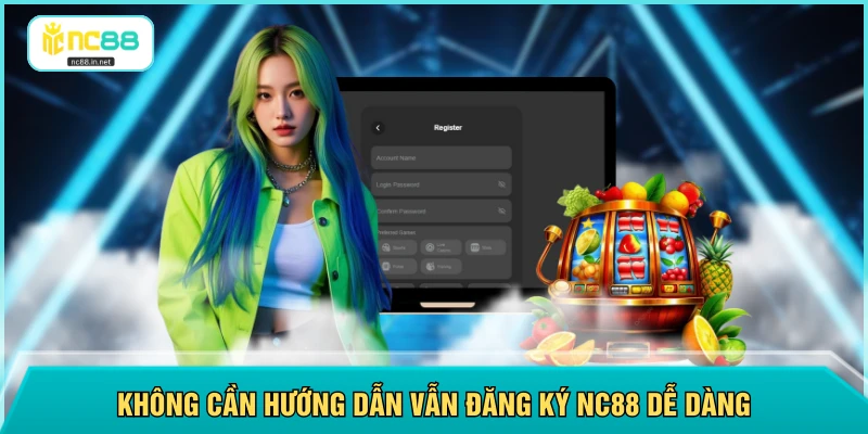 Đăng Ký NC88 - Chỉ Mất 2 Phút Là Có Thể Bắt Đầu Cá Cược - aviro.games
