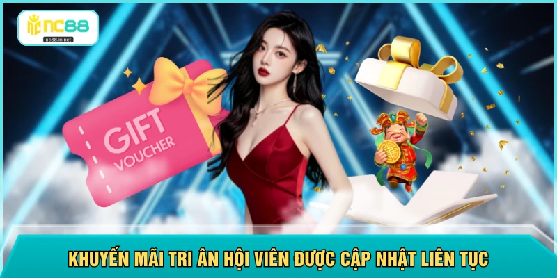 Khuyến Mãi NC88 - Có 10 Gói Ưu Đãi Dành Riêng Cho Tân Thủ - aviro.games Khuyến Mãi NC88 - Có 10 Gói Ưu Đãi Dành Riêng Cho Tân Thủ - aviro.games