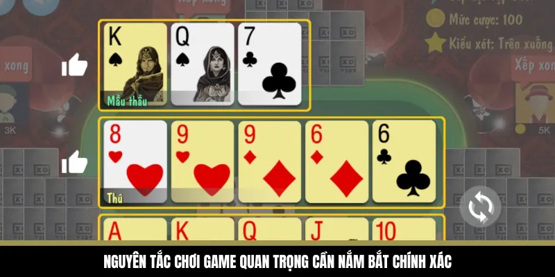 Mậu Binh - Tựa Game Đấu Trí Kịch Tính, Thưởng Lớn - aviro.games