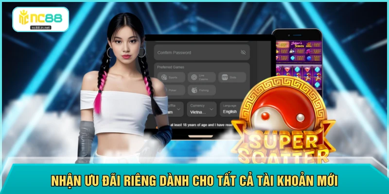 Đăng Ký NC88 - Chỉ Mất 2 Phút Là Có Thể Bắt Đầu Cá Cược - aviro.games
