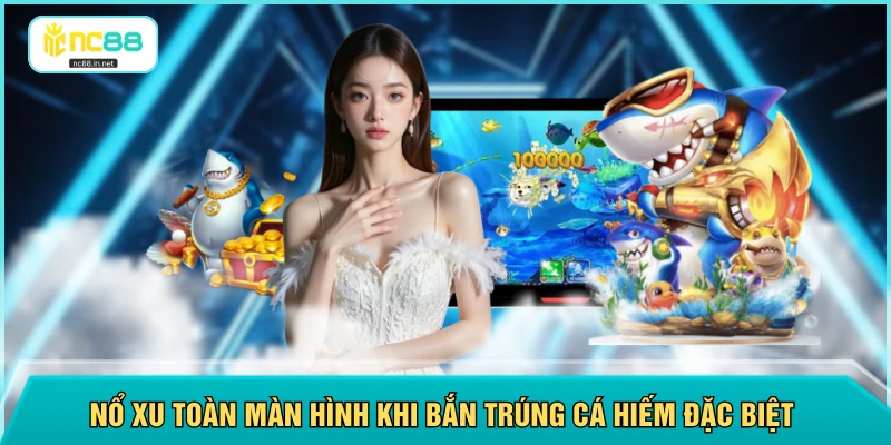 Bắn Cá Tiểu Tiên Cá - Giao Diện 3D Chuẩn HD Đẹp Mắt Dễ Bắn - aviro.games Bắn Cá Tiểu Tiên Cá - Giao Diện 3D Chuẩn HD Đẹp Mắt Dễ Bắn - aviro.games