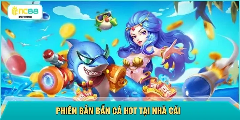 Top Game Bắn Cá Đổi Thưởng - 5 Trò Chơi Hot Tại NC88 - aviro.games Top Game Bắn Cá Đổi Thưởng - 5 Trò Chơi Hot Tại NC88 - aviro.games