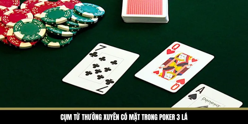 Poker 3 Lá - Chinh Phục Trò Chơi Hấp Dẫn Nhanh Nhất - aviro.games