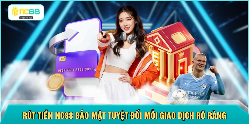Rút Tiền NC88 - Chỉ Tốn 2 Phút Xử Lý Vào Tài Khoản Của Bạn - aviro.games Rút Tiền NC88 - Chỉ Tốn 2 Phút Xử Lý Vào Tài Khoản Của Bạn - aviro.games