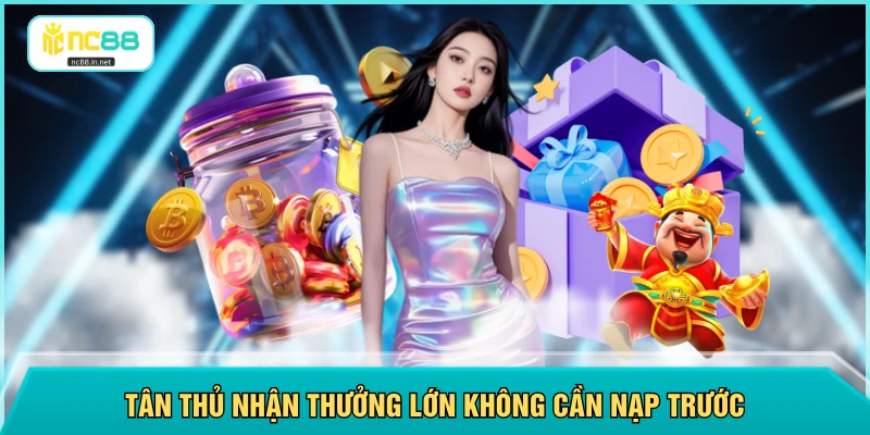Khuyến Mãi NC88 - Có 10 Gói Ưu Đãi Dành Riêng Cho Tân Thủ - aviro.games Khuyến Mãi NC88 - Có 10 Gói Ưu Đãi Dành Riêng Cho Tân Thủ - aviro.games