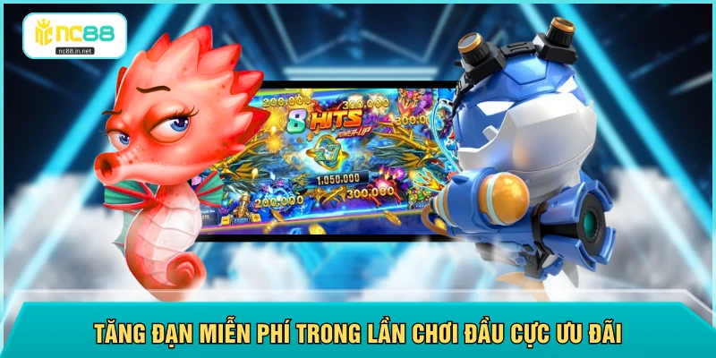 Bắn Cá NC88 - Thưởng X2 Khi Hạ Cá Vàng Trong 30 Giây Đầu - aviro.games Bắn Cá NC88 - Thưởng X2 Khi Hạ Cá Vàng Trong 30 Giây Đầu - aviro.games